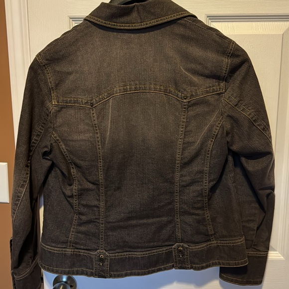 Olsen Europe Jacket  and pants 100% cotton  Size XL - Picture 2 of 11